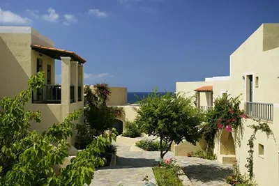 Kalimera Kriti Hotel and Village Resort
