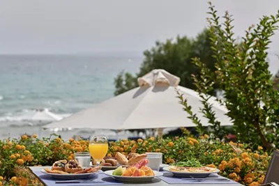 Atlantica Eleon Grand Resort