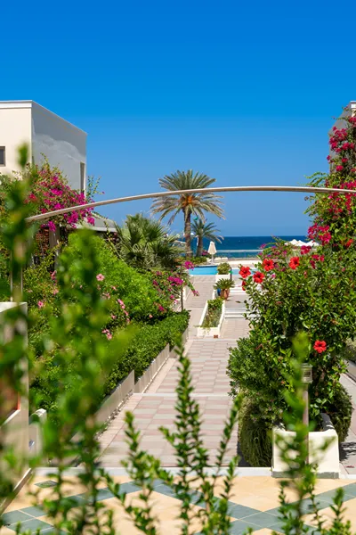 Hydramis Palace Chania