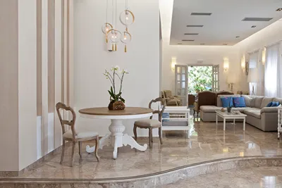 Kamari Hotel Mykonos