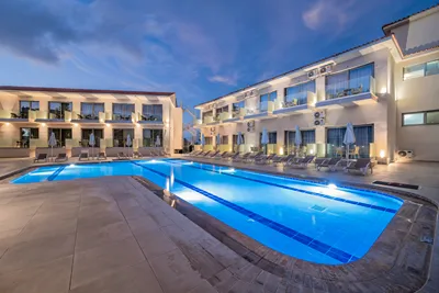 Karras Grande Resort Zakynthos