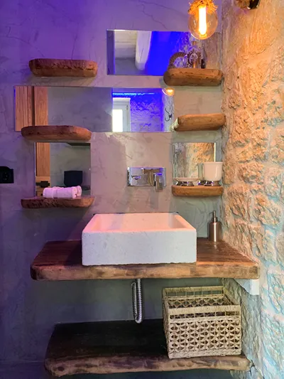 Sinium Luxury Villa Corfu