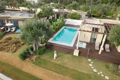Domes Miramare a Luxury Collection Resort