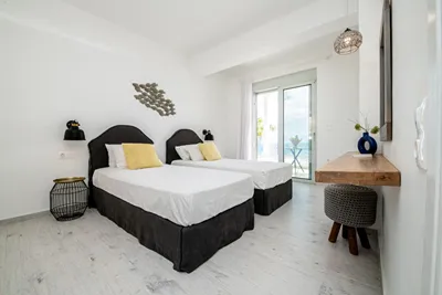 Elements Villas Rhodes