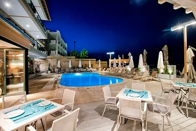 Rigas Hotel Chalkidiki