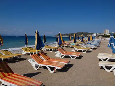 Caravel Apartment Hotel