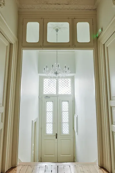 Bohemian Suites Athens - Maison Hotel  Adults Only