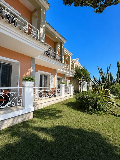 Molfetta Beach Hotel
