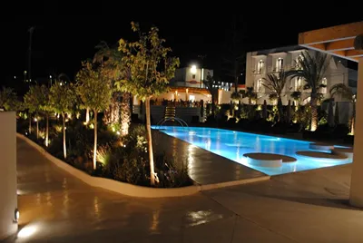 Akkadian Mykonos Resort