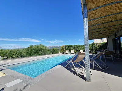 Onar Luxury Villas Kefalonia