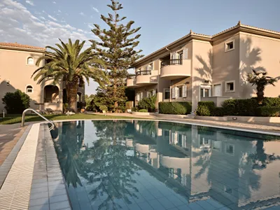 San Giorgios Maisonettes