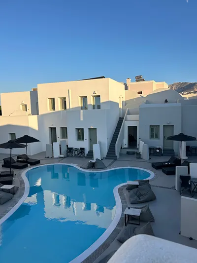Kallos Imar Boutique Hotel Santorini