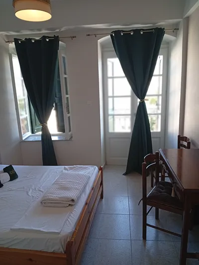 Archontiko Hotel Kalymnos