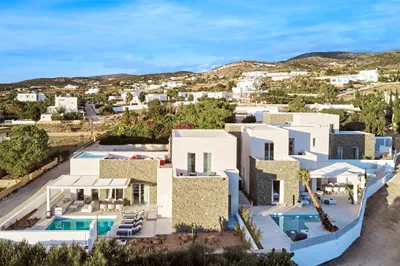 Helius Villas