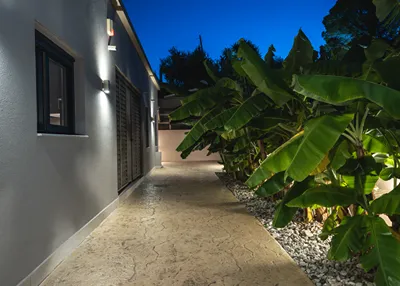 Amelia Residence