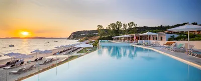 Mount Athos Resort Chalkidiki