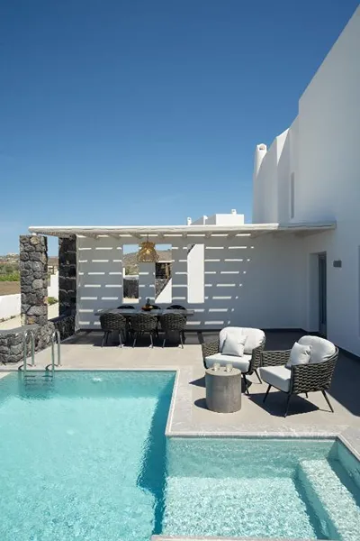 La Ponta Villas & Suites