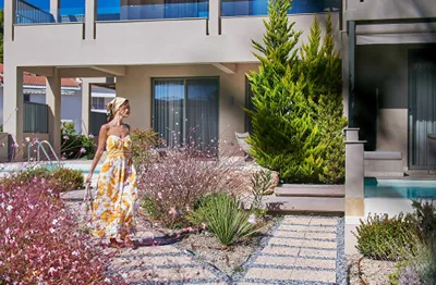 Cavo Delea Villas & Suites