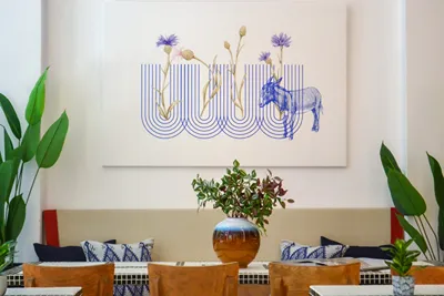 Anasa Hotel Athens