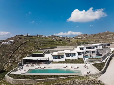 Ezio Bo Luxury Living