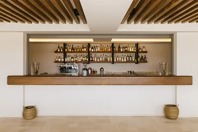 Divani Corfu Palace