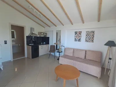 Kapahi Suites Apartments