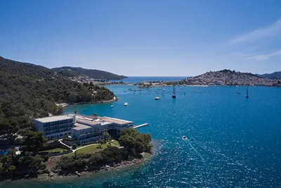 Poros Image Hotel by GHH