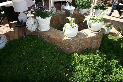 Nikos Apartments Stalis