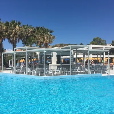 Porto Bello Beach