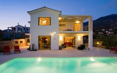 Ideales Resort
