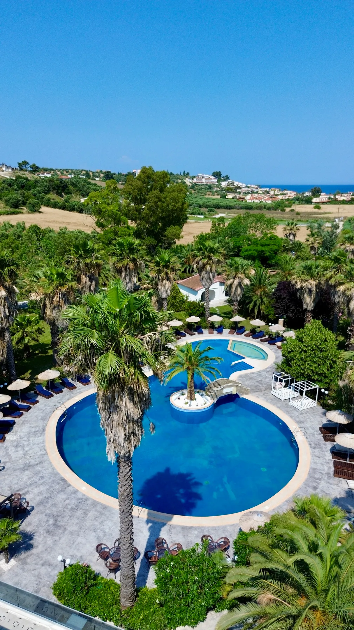 Palma Village Hotel by Greek Pride