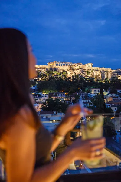 Ciel Living Athens