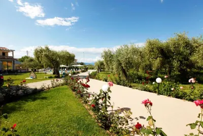 Villa Christa