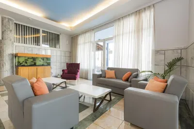 Kosta Palace Hotel