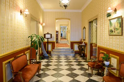 Halepa Hotel Chania