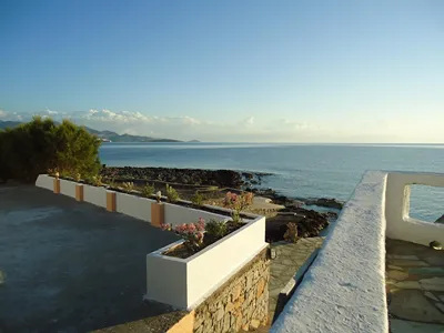 Vangelis Villas Agios Nikolaos