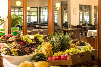 Silva Beach Hotel