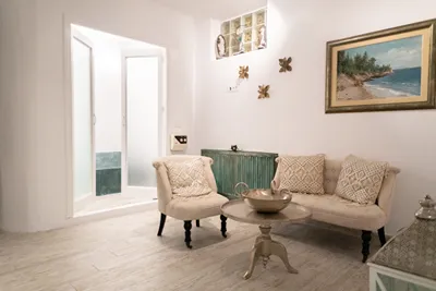 Summer Lovers Villa Santorini