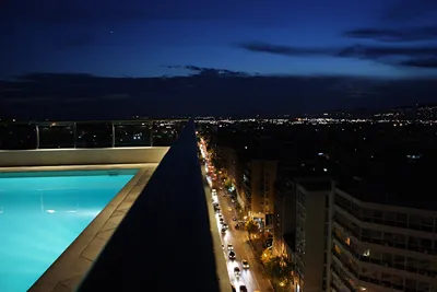 Dorian Inn Hotel Athens