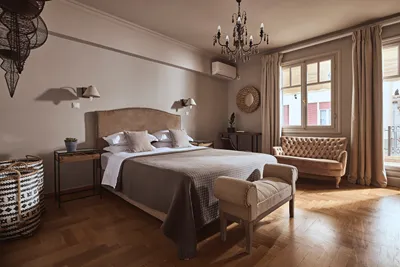 Villa Plaka Athens