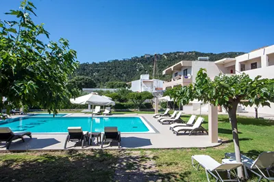 SANTA HELENA HOTEL - Adults 14+ y.o