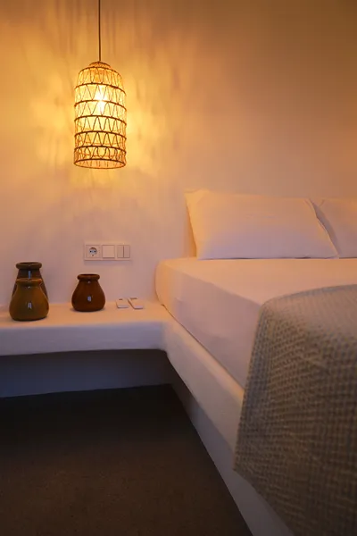 Mosaic Villas Paros