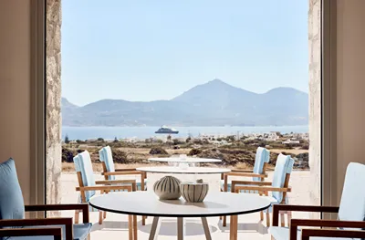 Civitas Milos