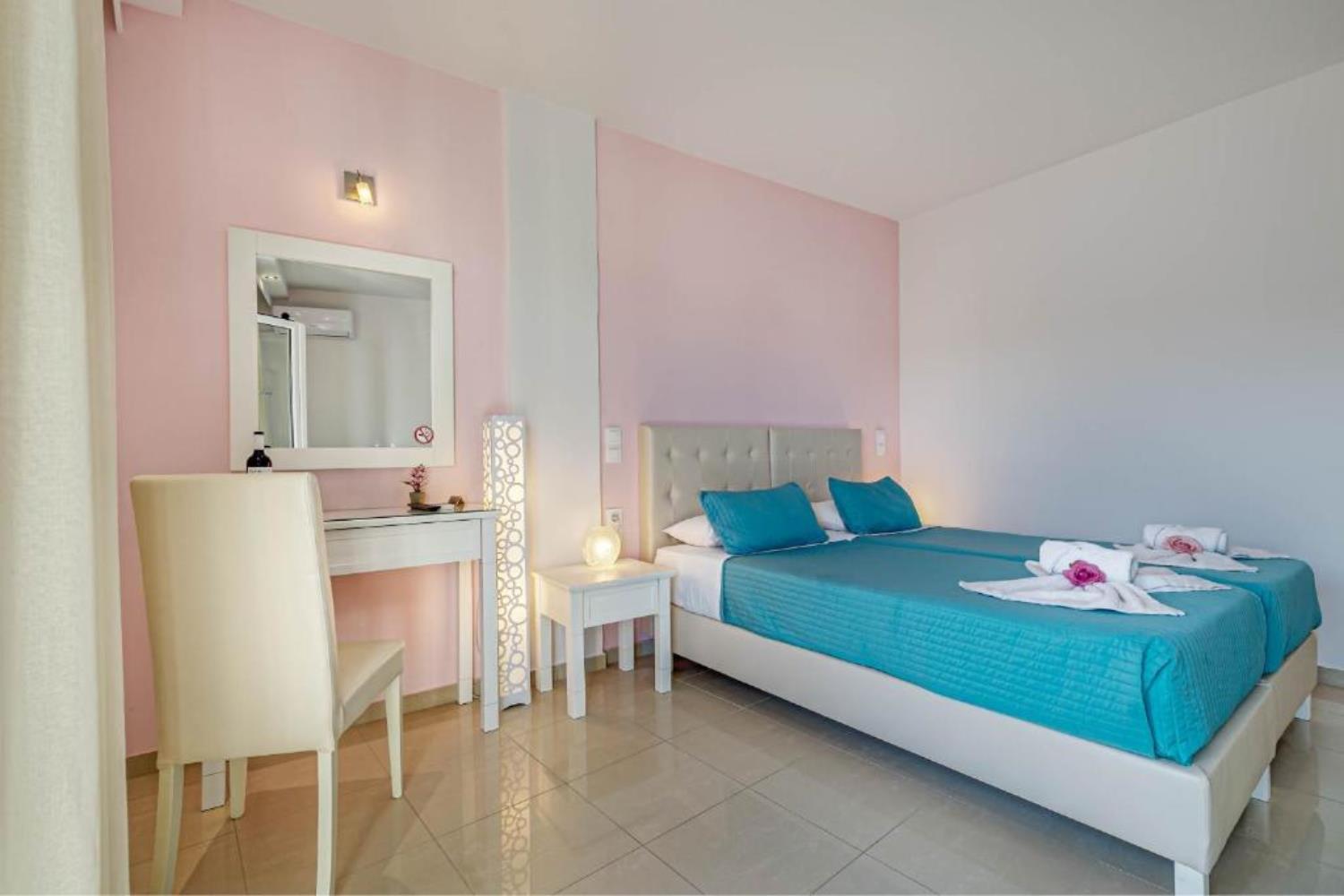 Palotel Luxury Hotel