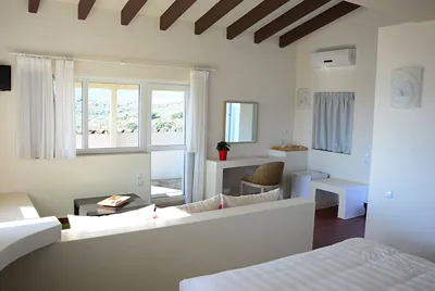 Filion Eco Hotel