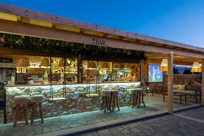 Parosland Hotel