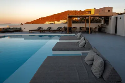 North Wind Luxury Suites