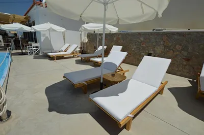 Koukounari Apartments Agistri
