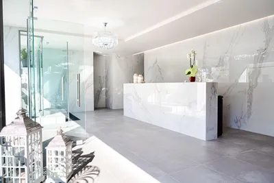 Evitel Luxury Living