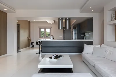 Kymothoe Elite Suites